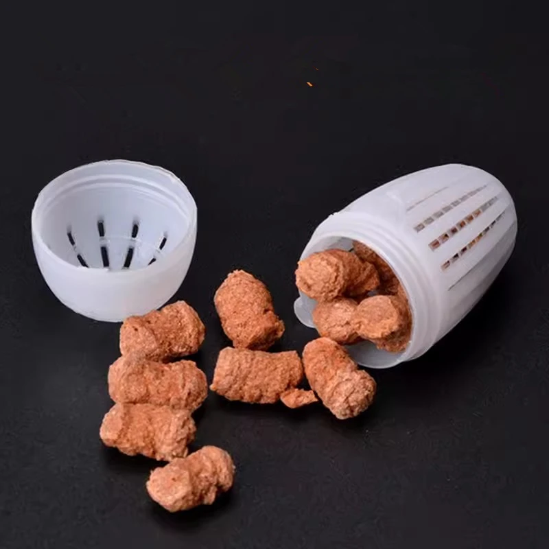 

20 шт., рыболовная Ловушка для ловли рыбы