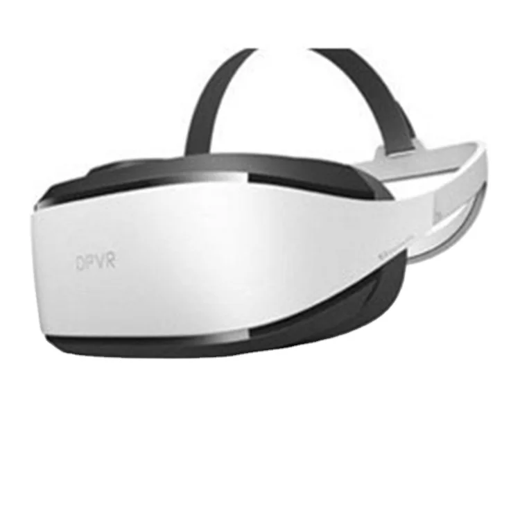 

Dreamland 9d vr machine with vr glasses all in one machine for 9d simulator vr