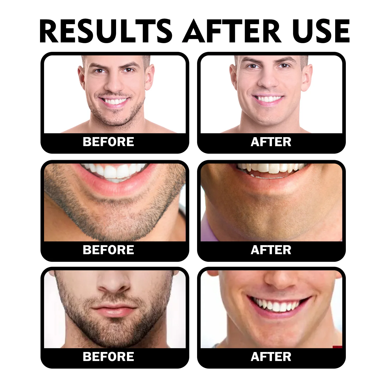 Рисунок 5 - Глубокое очищение