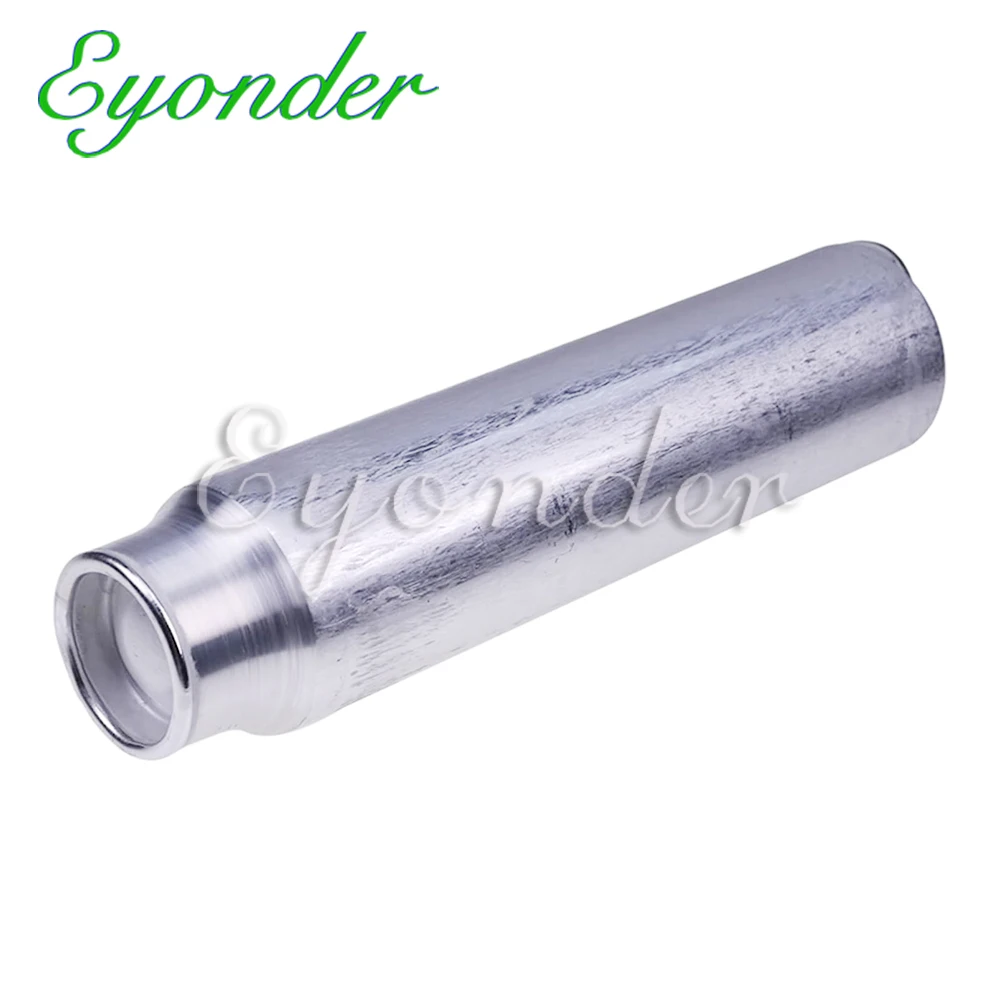 Приемник для кондиционирования воздуха осушитель компактного экскаватора Kubota Φ