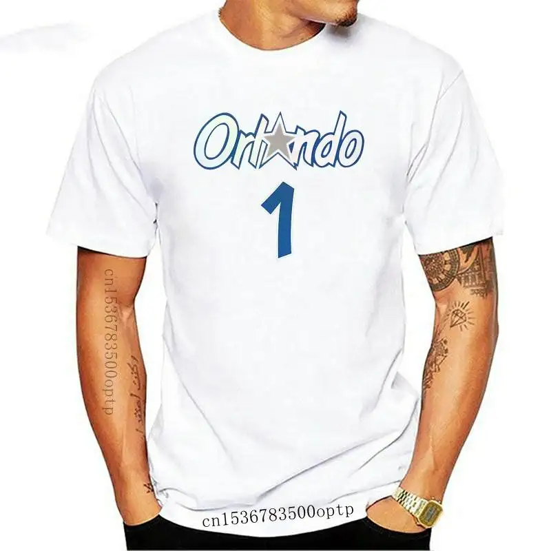 Gorra de béisbol hardakay Orlando para hombre, camiseta de manga larga con cuello, divertida, regalo Vintage