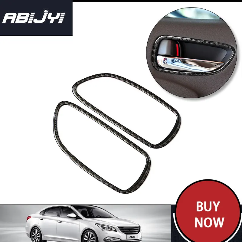 

Наклейки для передней двери для LEXUS IS250 300 350 2006-2012, декоративные наклейки из углеродного волокна, аксессуары для салона автомобиля