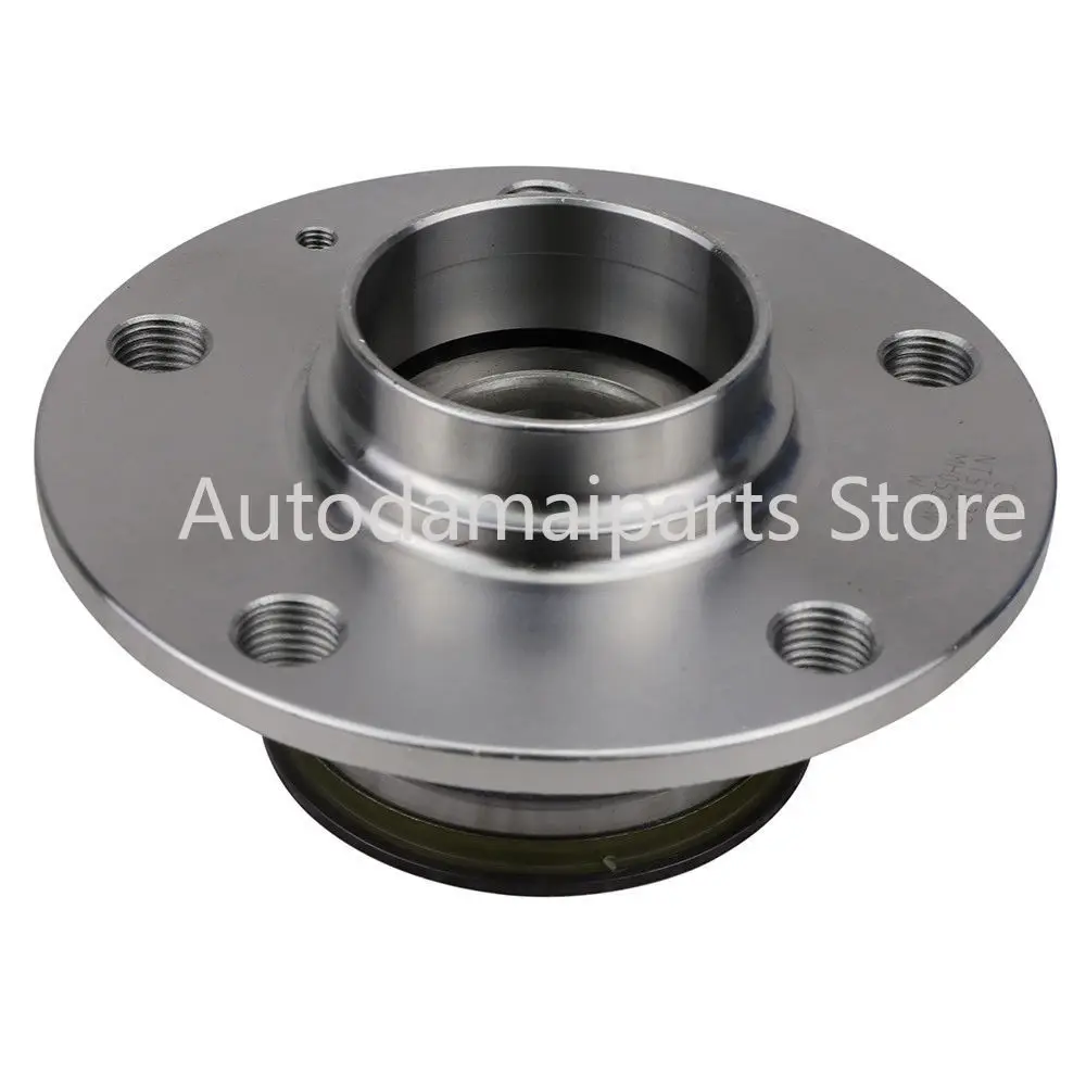 

Suitable For Audi A3 VW Golf Jetta 2006-2017 Rear Wheel Hub Unit Bearing Axle Head Wheel Shell