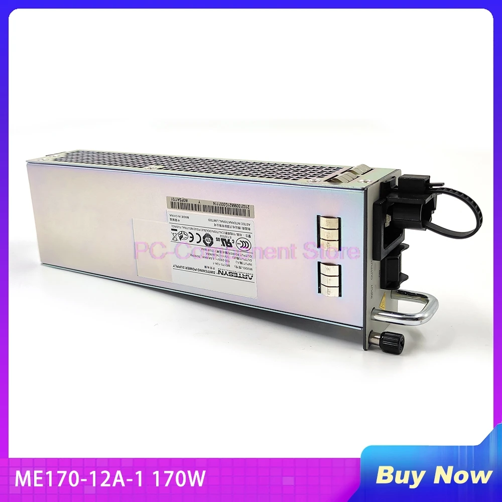 Блок питания для HUAWEI W0PSA1701 фотомодуль 170 Вт