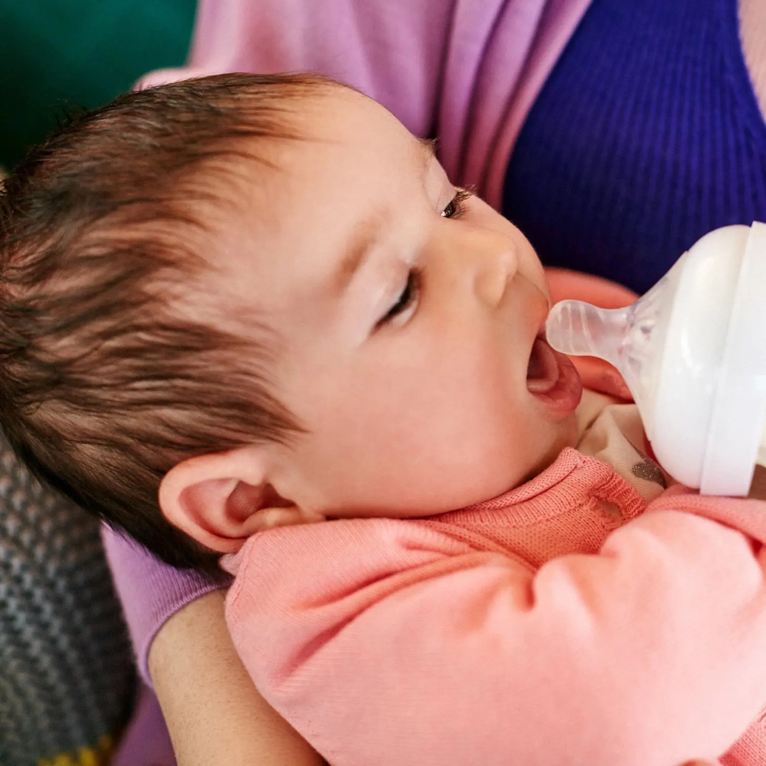 Bottle Philips Avent natural2 260 ml with 1 Month 2 PCs | Мать и ребенок
