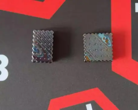 

Б/у EDC ClownOrange Push