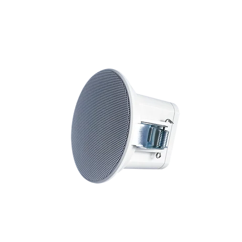 2-дюймовый влагостойкий потолочный мини-динамик PA System, домашний аудиоплеер для ванной и кухни, размер отверстия 82 мм M2