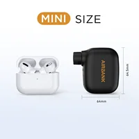 Компактный насос AIRBANK Pocket SE#3