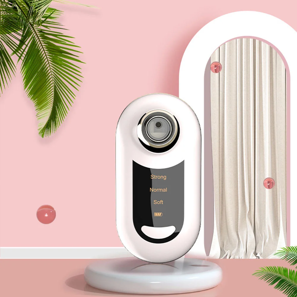 Вакуумный Электрический Очиститель пор средство для чистки лица устройство