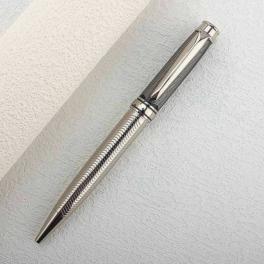 Металлические шариковые ручки MONTE MOUNT