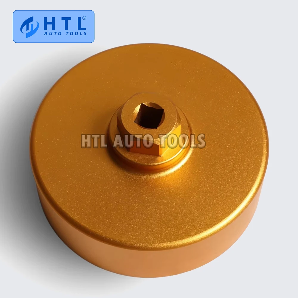 

Инструмент для ключа крышки масляного фильтра 96,9 мм для Bentley Bentayga OEM VAS6753