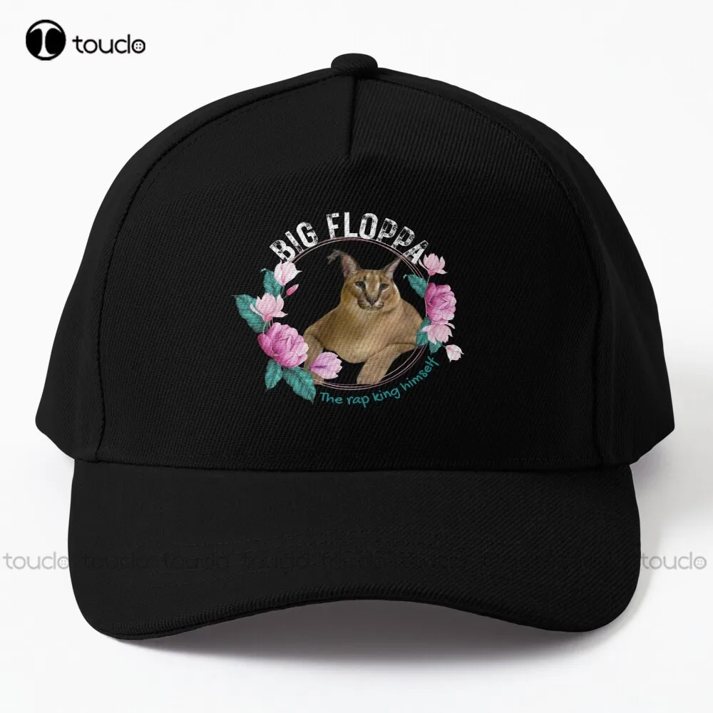 

Большая бейсболка Floppa Zab Loing с большим котом Floppa, забавная Кепка s для женщин, уличная простая винтажная Кепка с козырьком, повседневная Кепка...