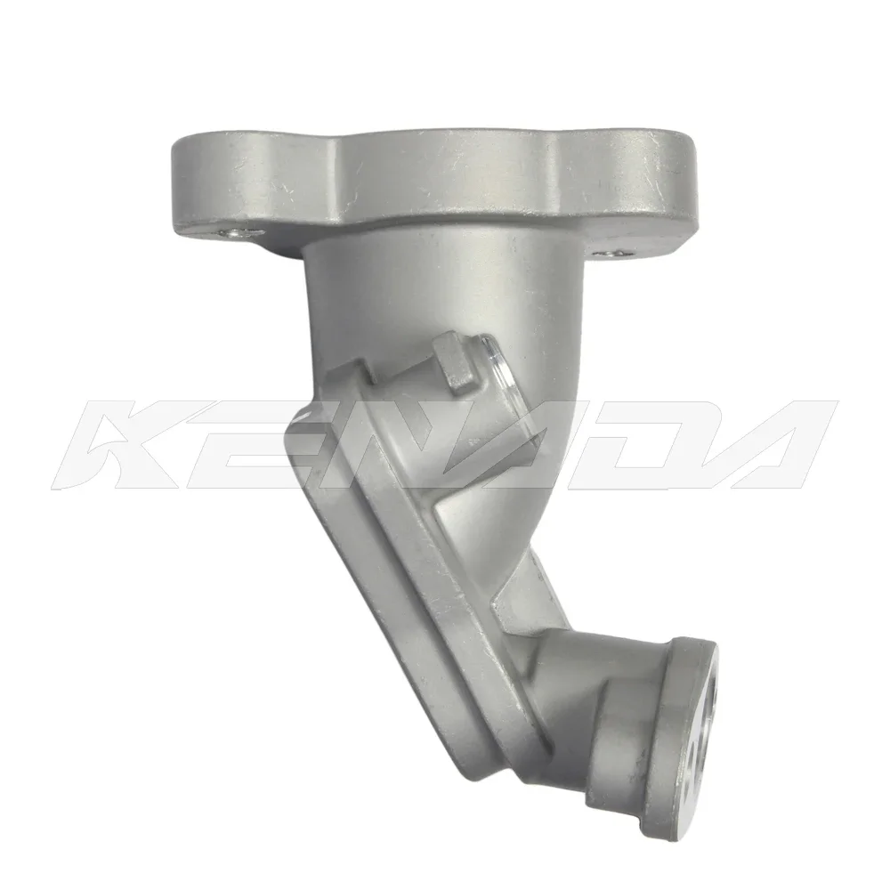 Для Yamaha Lns125/MioI125/Mio M3/ Mio125 Soul/Gt 125/Fino 125 Aerox Avantiz Solariz Ego Gear дроссельная заслонка впуск