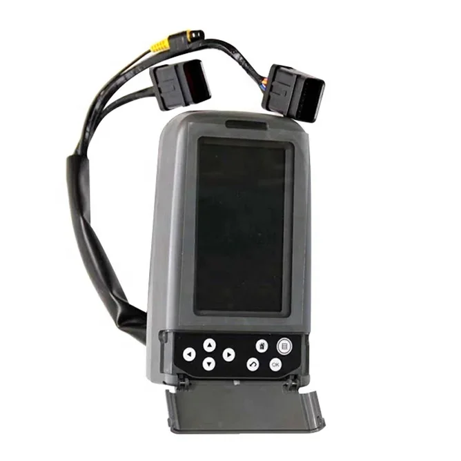 Экскаватор Mo nitor дисплей 227-7698 для CAT 320D 323D