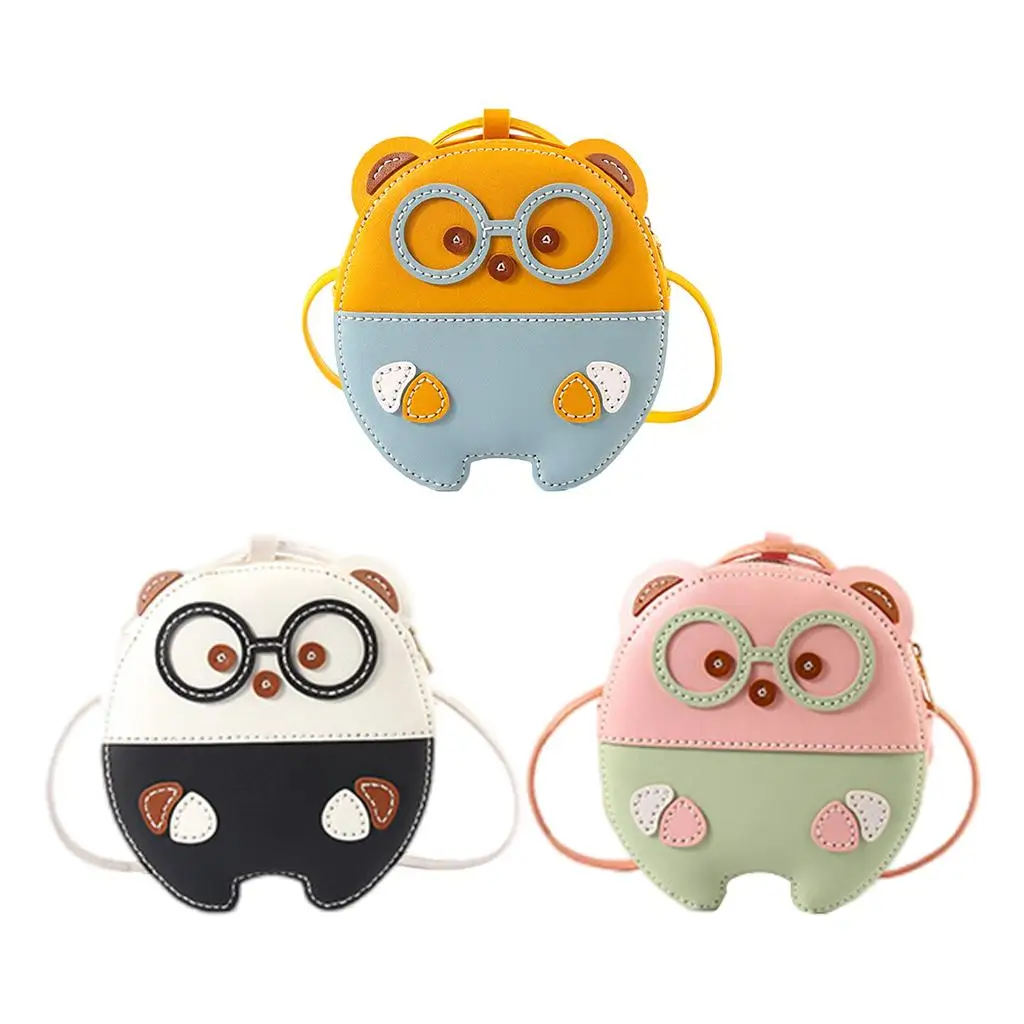 

DIY Sewing Kit, Leather Handbag, Crossbody Bag DIY Carft Shoulder Bags Accessories Kits