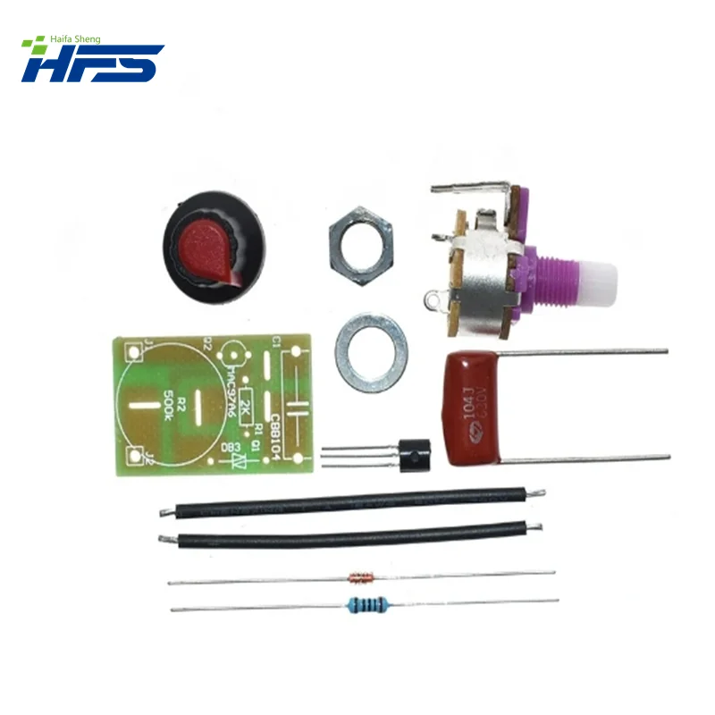 Рисунок 2 - Модуль диммера 100 Вт