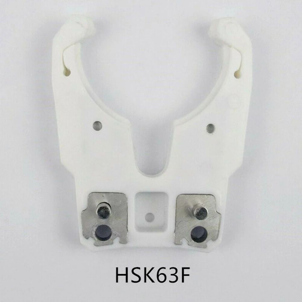 

Держатель шпинделя HSK63F ATC, столовые приборы с ЧПУ для ATC, шпиндель станка с ЧПУ, детали бытовых инструментов