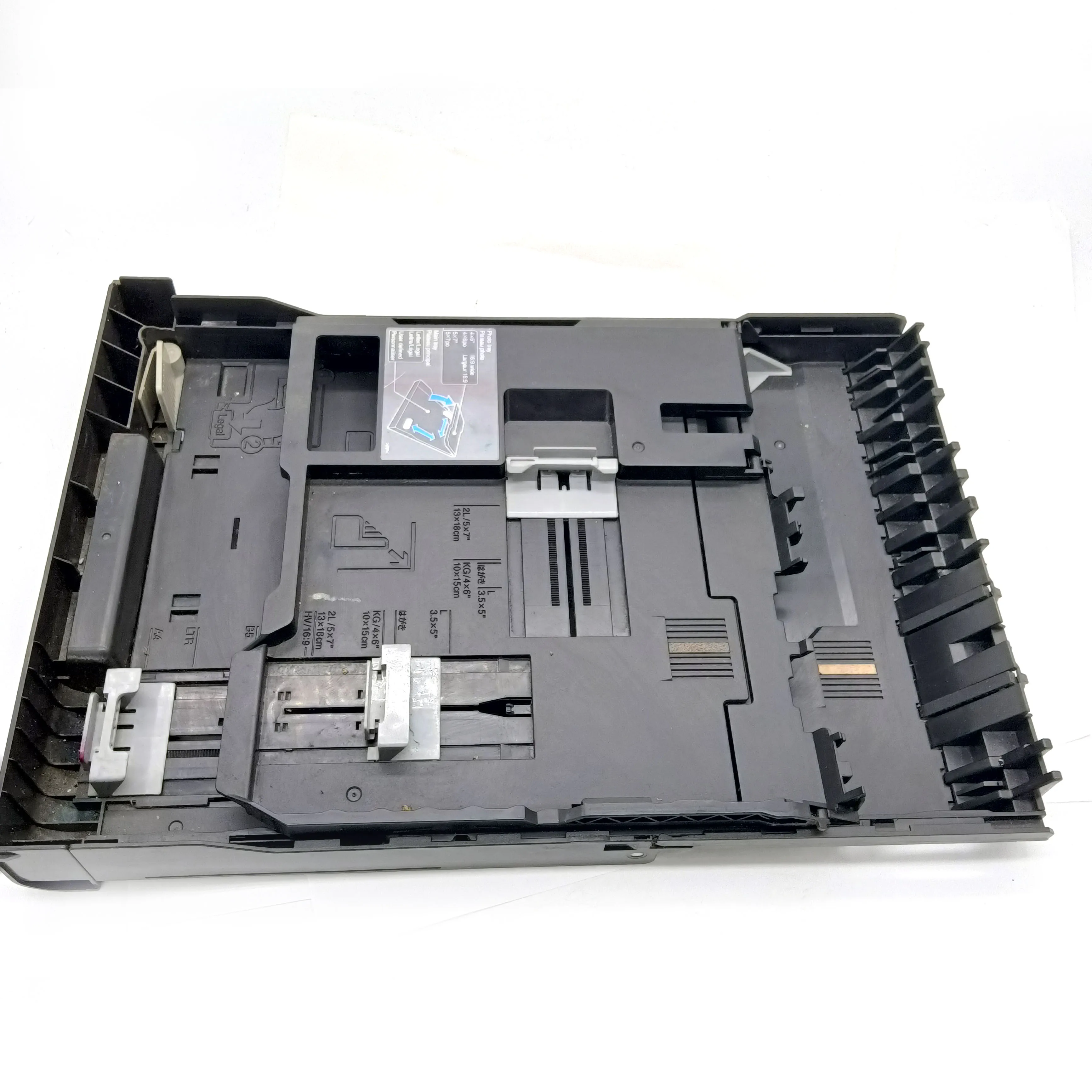 

Paper Input Tray A810 Fits For Epson A830 A710 A725 A730 A800 A700