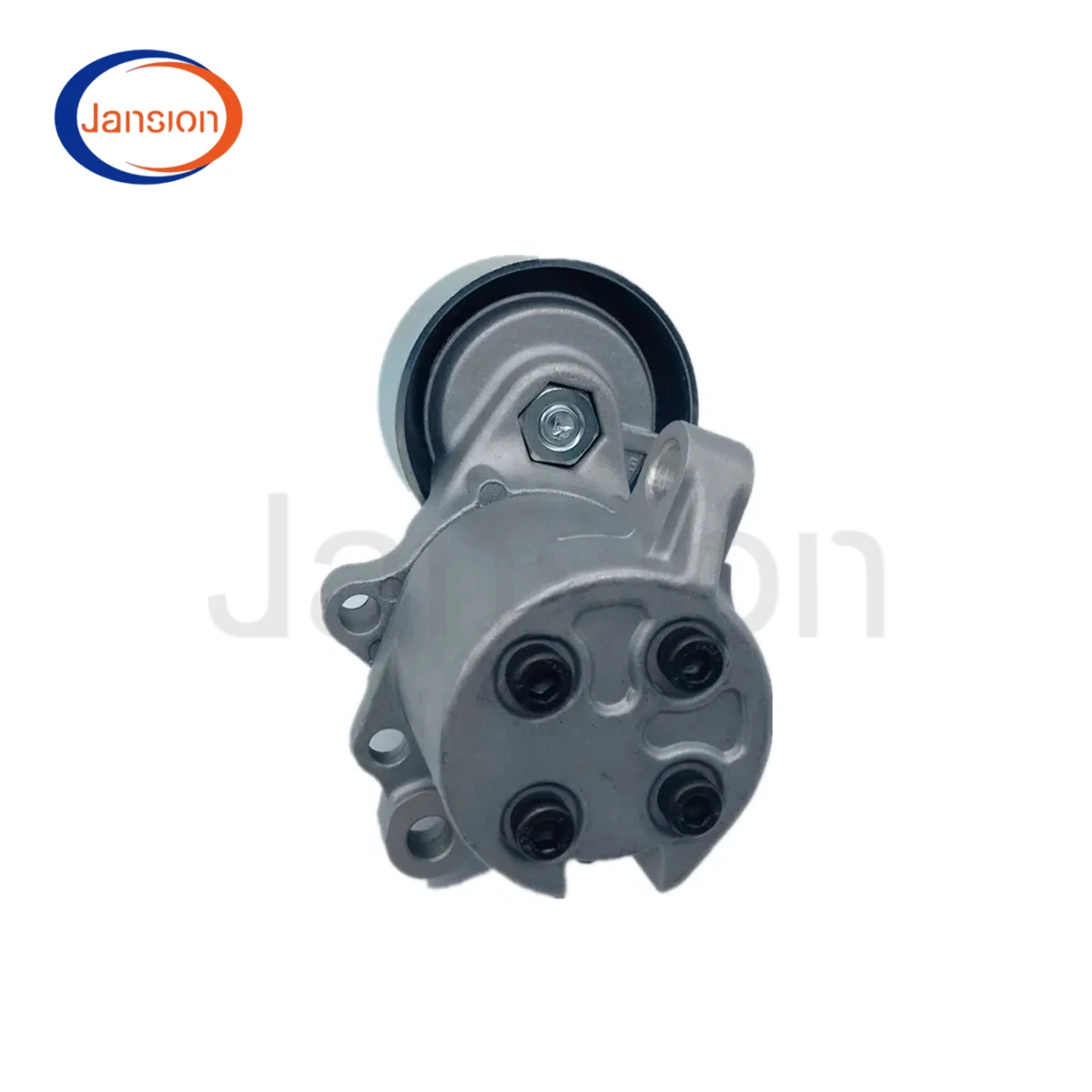 Фото Натяжитель ремня в сборе для Nissan Tiida Note Cube Bluebird Sylphy Wingroad 11955-ED300 11955-ED30A HR15DE №3