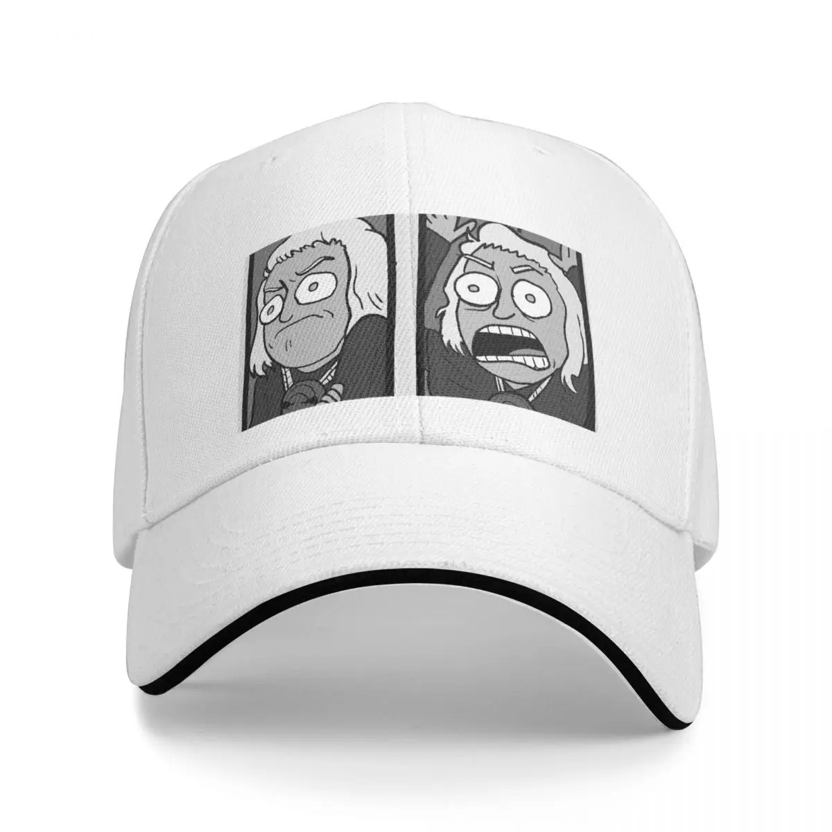 For Men Women Snapback I Guess!! Dropshipping Hiking Hat Trucker Hat Man