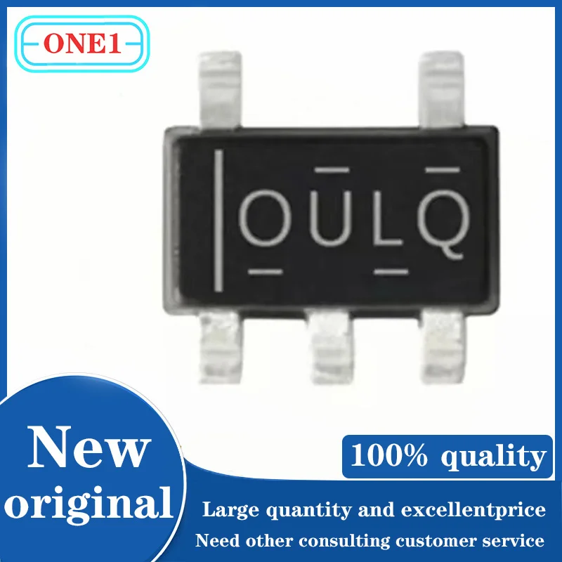 (10-50PCS/lot) OPA171AQDBVRQ1 OPA171A OULQ	 IC OPAMP GP 1 CIRCUIT SOT23-5  IC Chip New original
