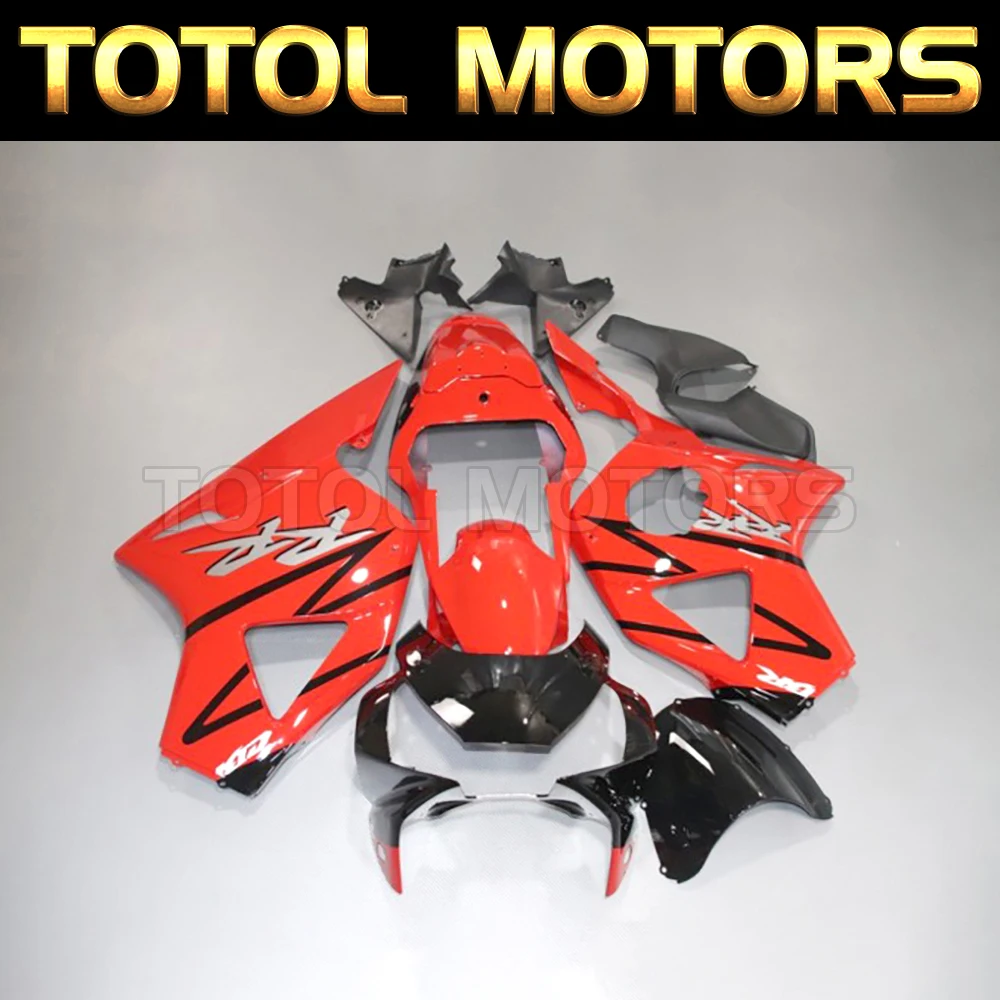 

Motorcycle Fairings Kit Fit For Cbr900rr 954 2002 2003 Bodywork Set High Quality ABS Injection New Red Black