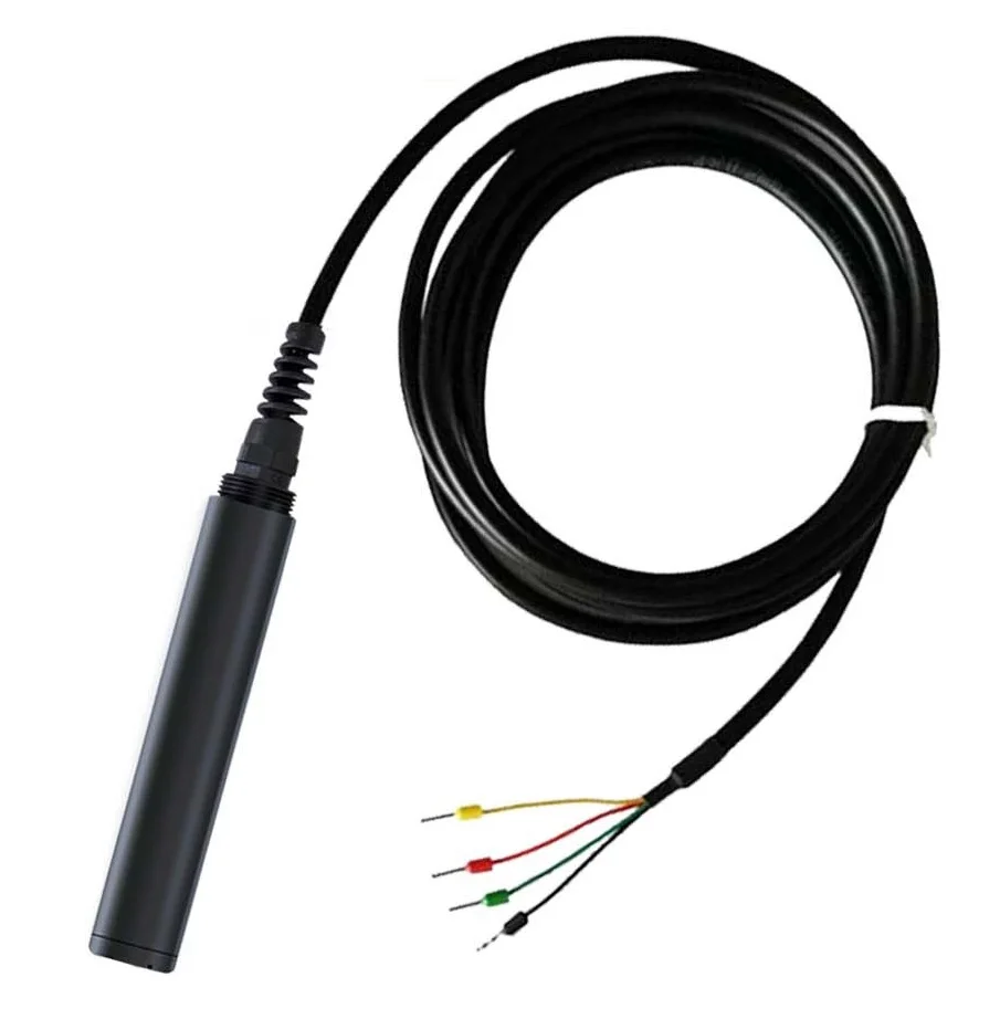 

LORA LORAWAN Wireless Water Turbidity Sensor For The Water Treatment