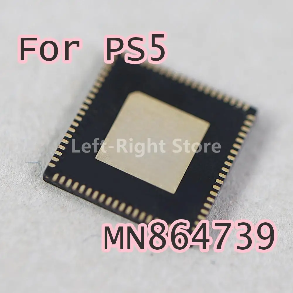 

1PC Original New Replacement High Quality MN864739 QFN80 HD Chip HDMI-compatible IC Chipset Component For PS5