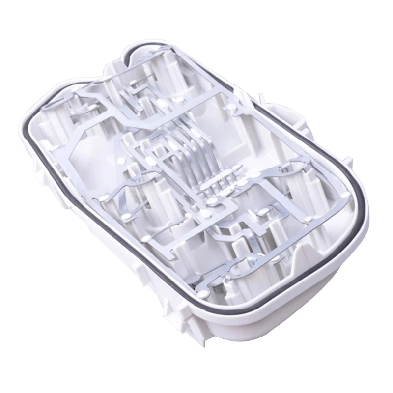 652F Монтажная плата заднего фонаря с прямой посадкой 4F5945221C для автомобиля