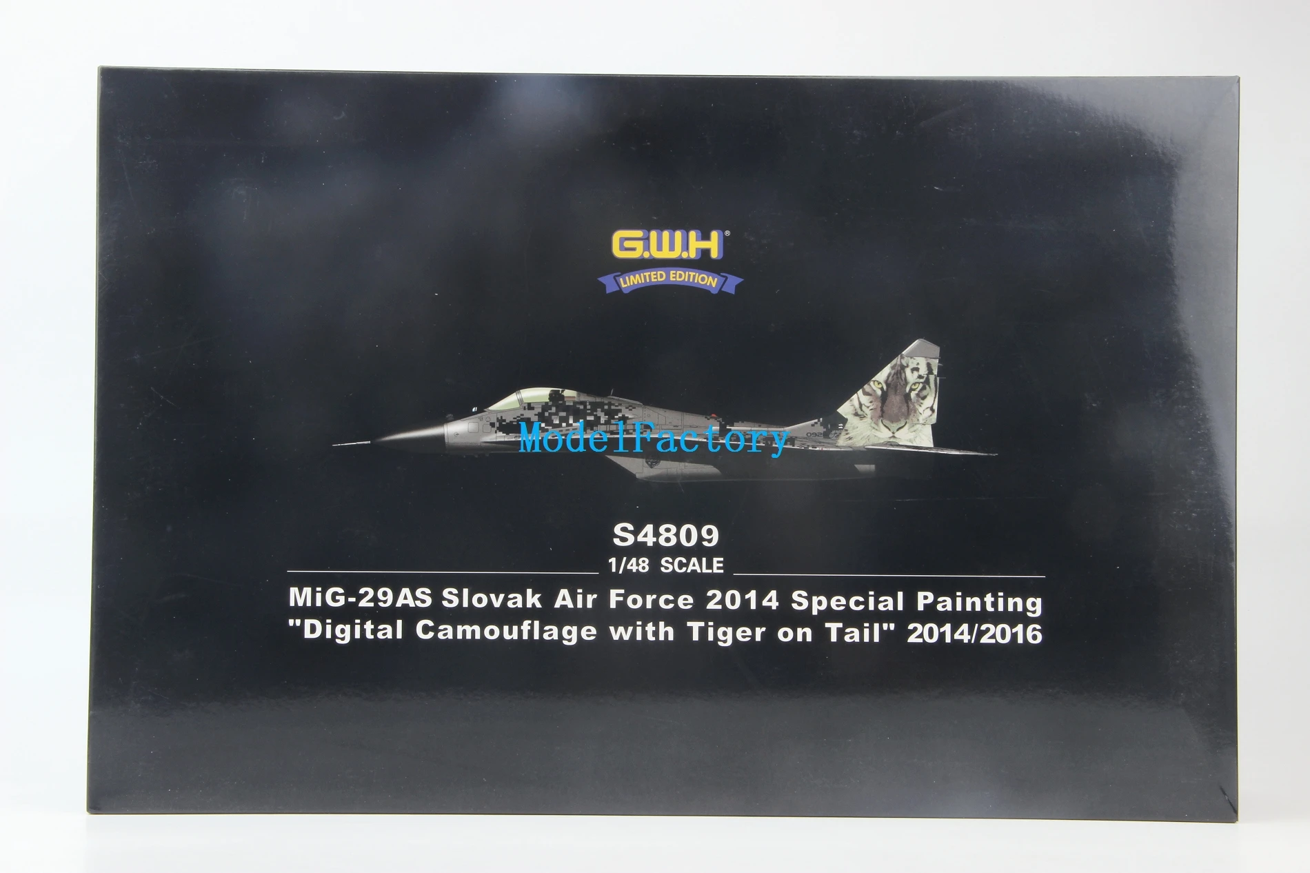 SPECIAL HOBBY Model Kit Modelkit