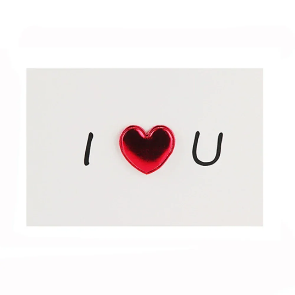 

Романтические открытки с конвертами