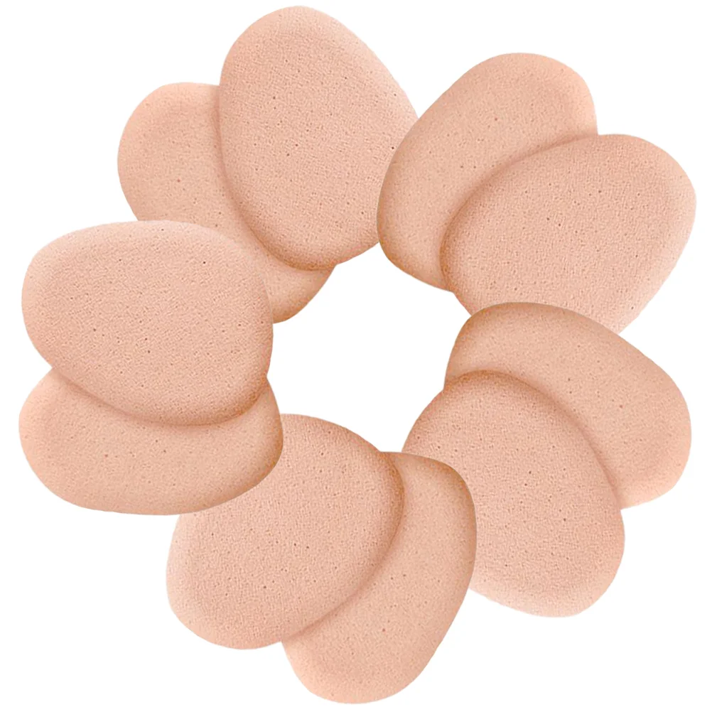 5-парные стельки для обуви подушечки передней части стопы гелевые передние