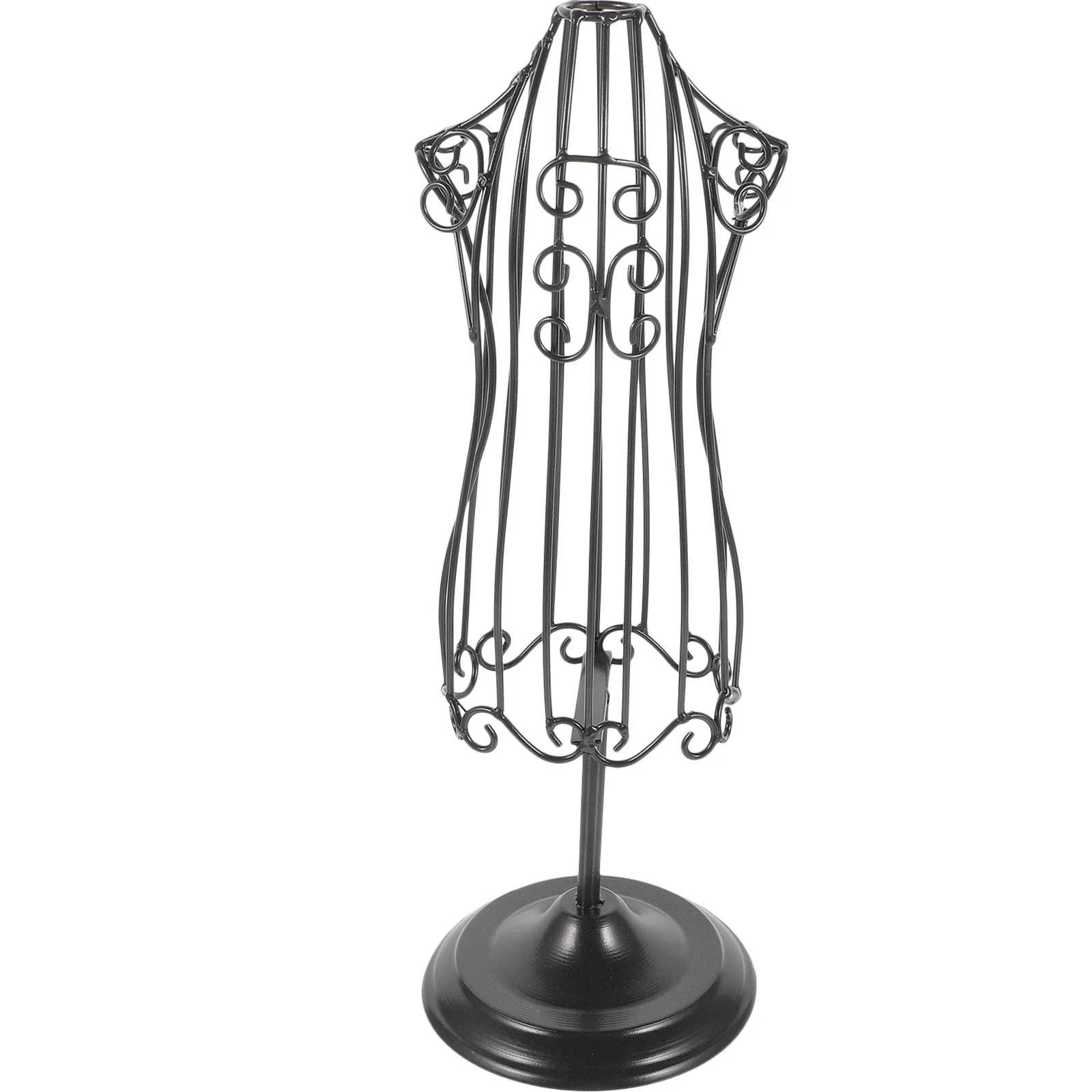 Подставка для манекена из кованого железа вешалки детской одежды одежда щенков