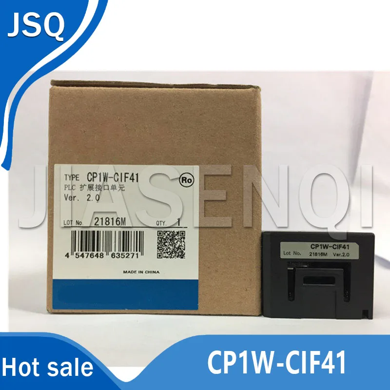 100% Новый оригинальный телефон CP1W-CIF41