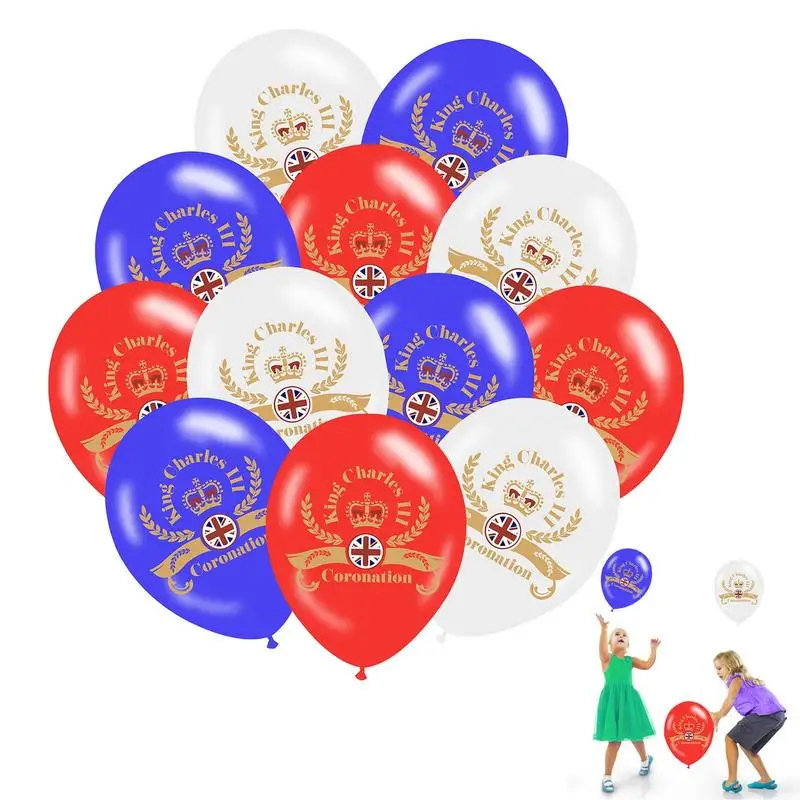 

Воздушные шары из искусственных элементов, 30 шт.