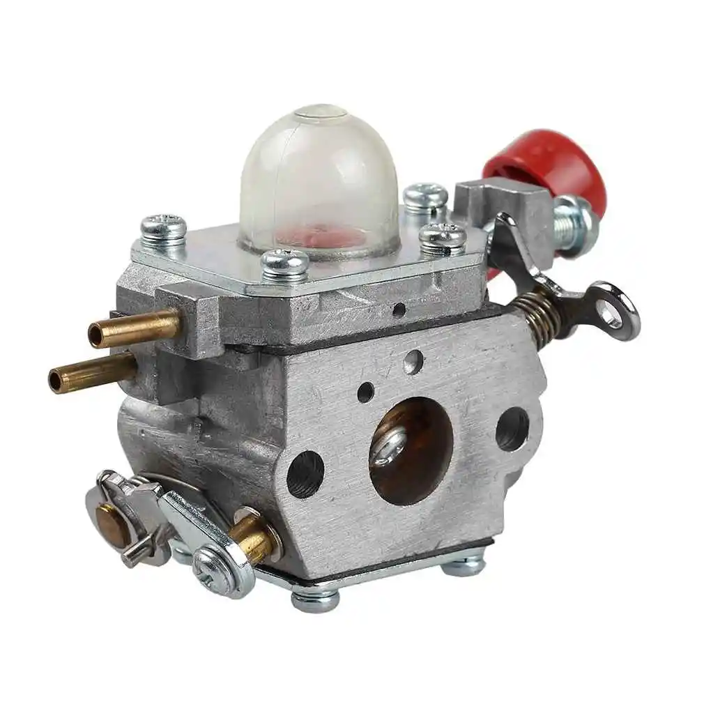 

Карбюратор для MTD 753-06288 для ZAMA C1U-P27 TB2044XP Carb Craftsman топливная линия, набор для Troy-Bilt TB2040XP Мюррей MS2550