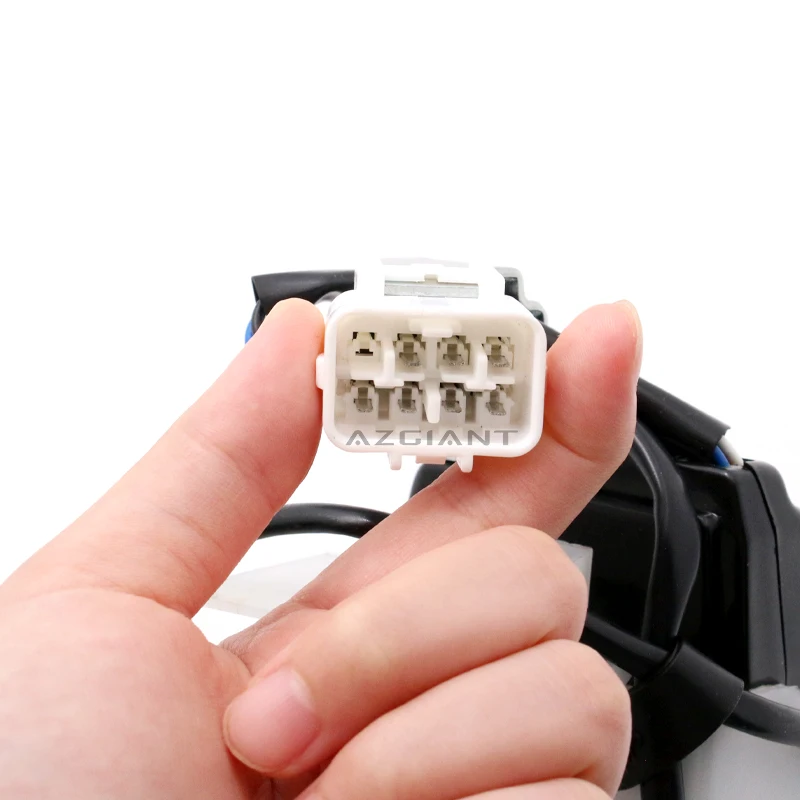 6911060130 защелка крышки багажника замок спуска двигателя в сборе для 2000-2002 Toyota LAND