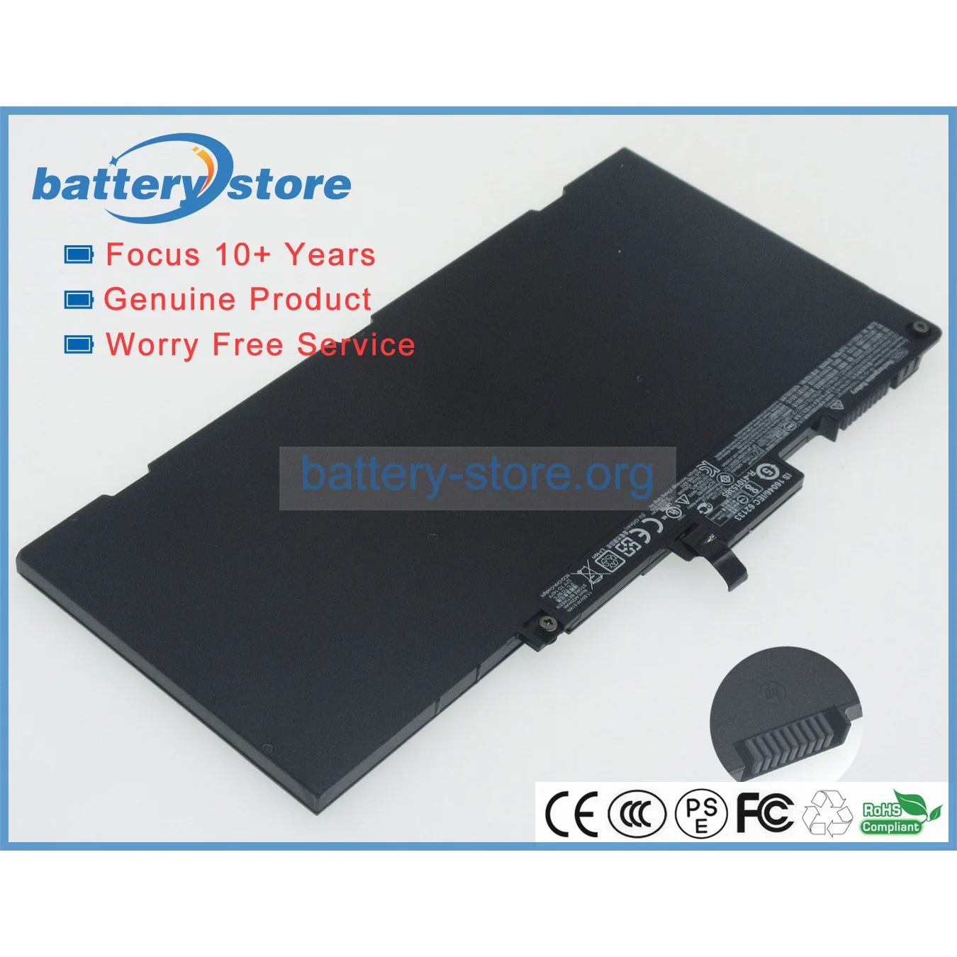 Новые оригинальные аккумуляторы для ноутбуков TA03051XL HSTNN-172C-4 996QA101H HSTNN-175C-5 TA03XL