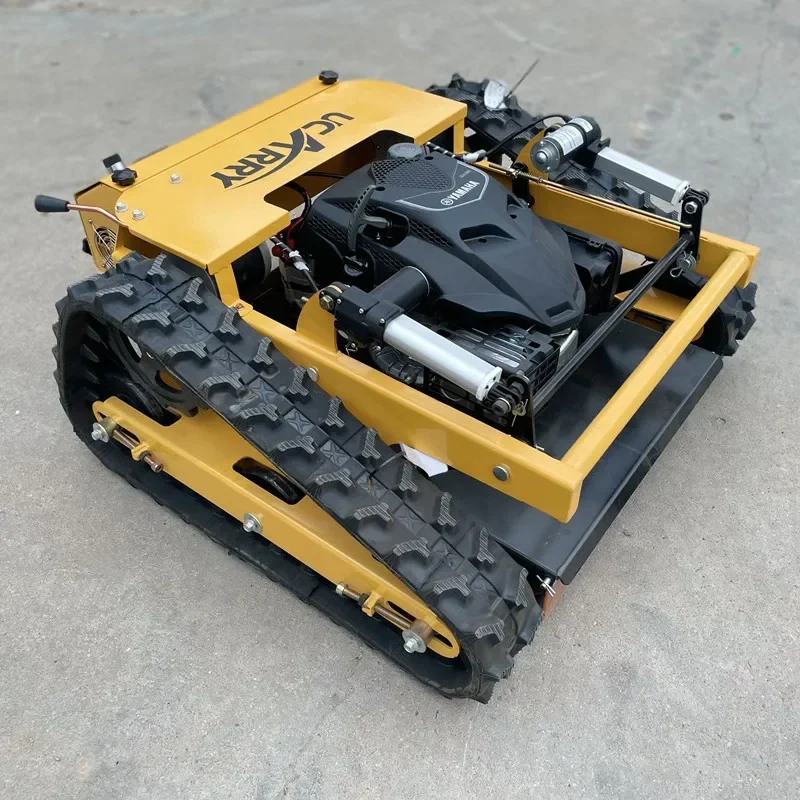 Мини-косилка для газона 550 мм