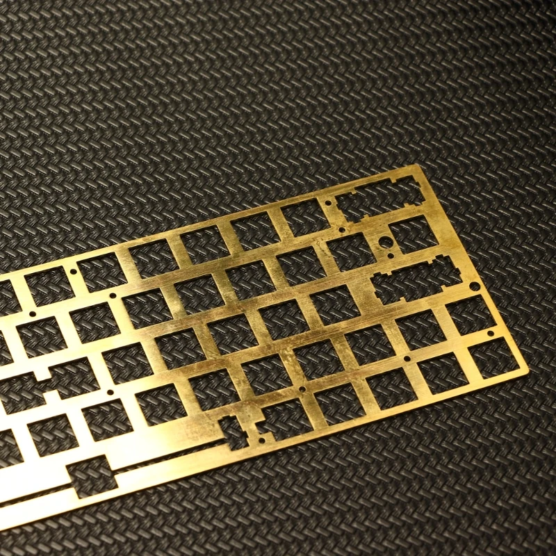 Пластина для позиционирования пластины опорных стабилизаторов GH60 XD64 DZ60 GK64 GK64xs