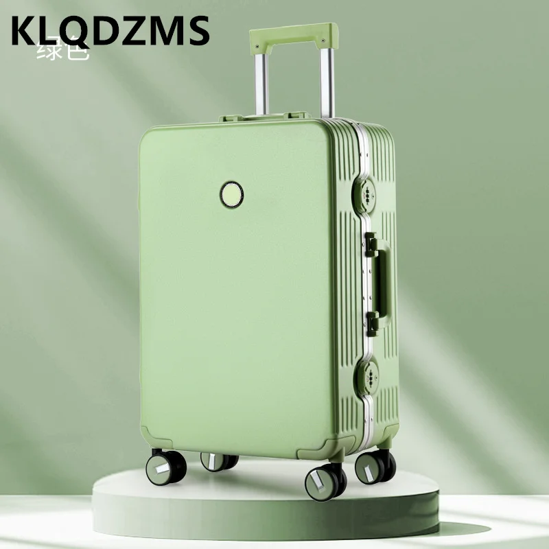 KLQDZMS Couple's 20