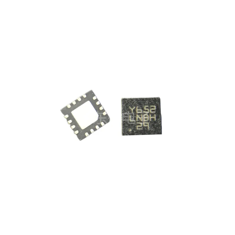 

5 шт./партия, корпус управления питанием LNBH29PTR: QFN16 в наличии