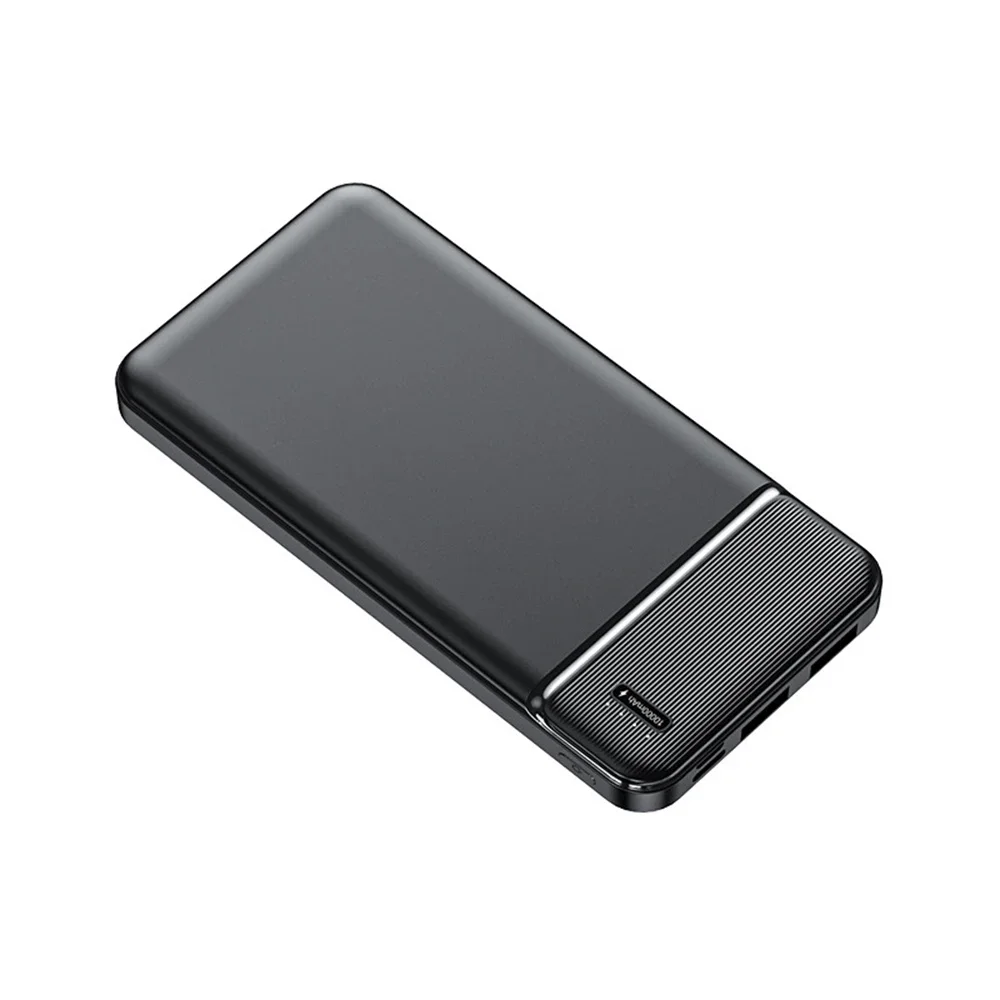 Новый супер быстрая зарядка 22 5 Вт Зарядное устройство 10000 мАч мобильный источник