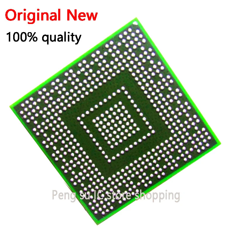 Новинка 100% флэш-память N12M GE S B1 G98 630 2 GS A1 N10M A2