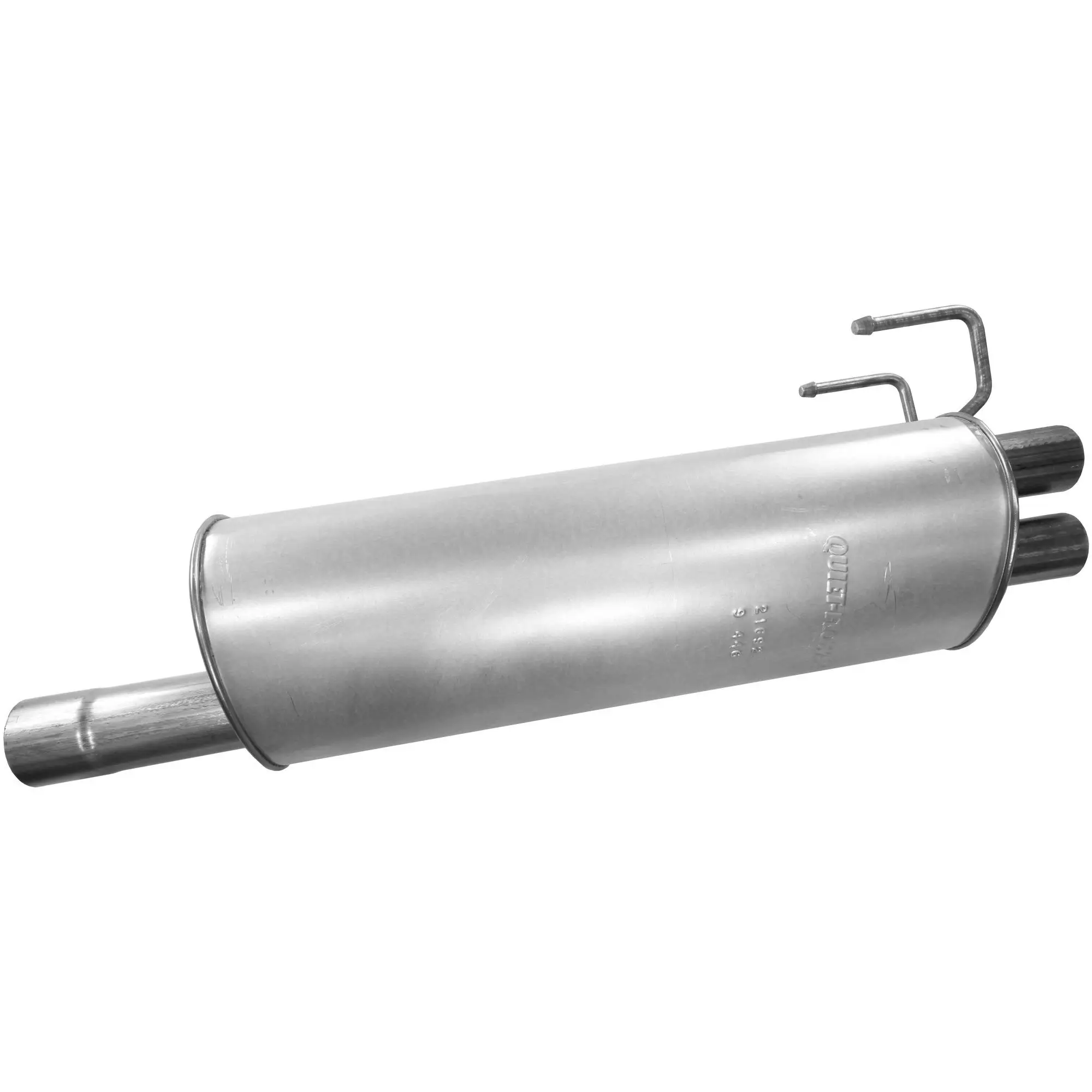 

Выхлопной глушитель Walker Silent-Flow SS 21692
