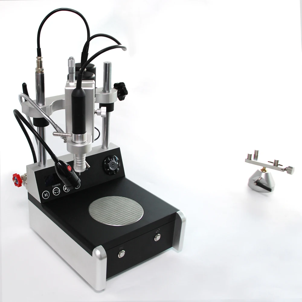 Стоматологический бесщеточный шлифовальный инструмент постоянного тока 60000