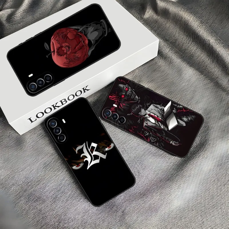 

Чехол для Honor 30 60 50 10 Pro X9 X20 20i 70 SE V9 V30 V20 V40 X30 X10 Max