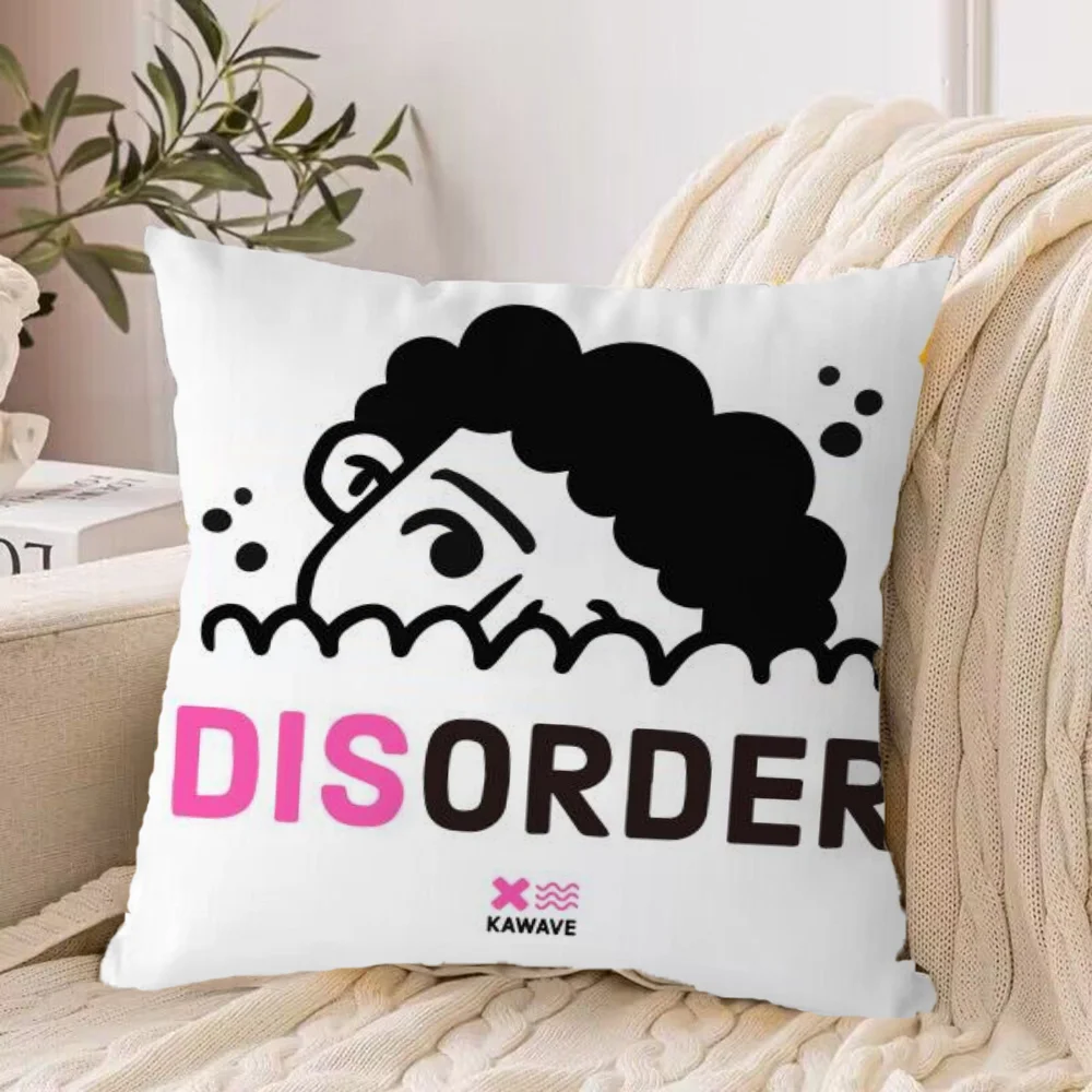 Подушка в стиле фотографий 45x45 50x50 40x40