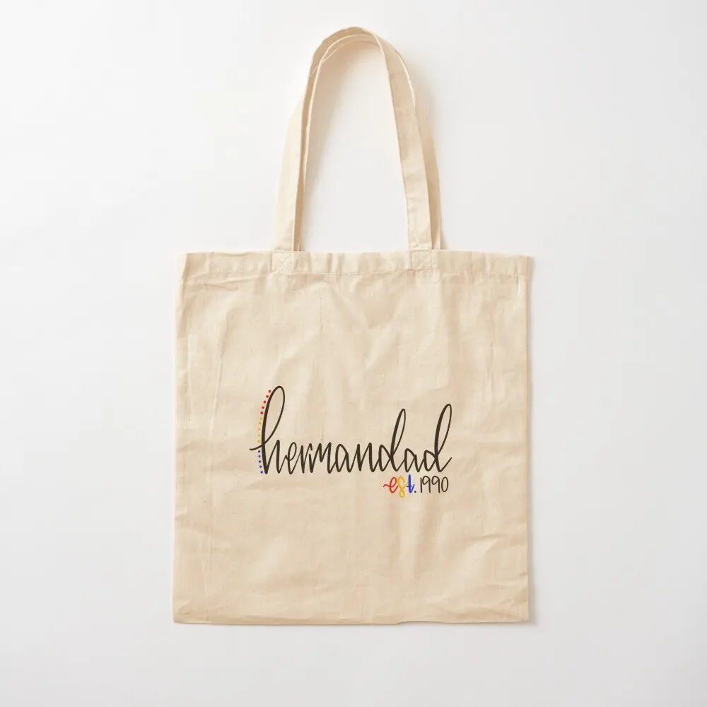 Гермомандад Эст. Сумки-шопперы 1990 г. Женские сумки