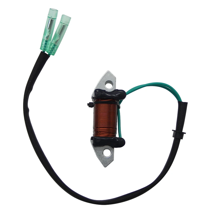 Катушка статора генератора мотоцикла Comp для Yamaha 25Q EOSL 40 TLUL(H)R MSLULH ETLUL PLR PSLR K40J 40H 50 P50 6H5-85533-01 (art.: 3920cc85dea5a) - 3920cc85dea5a